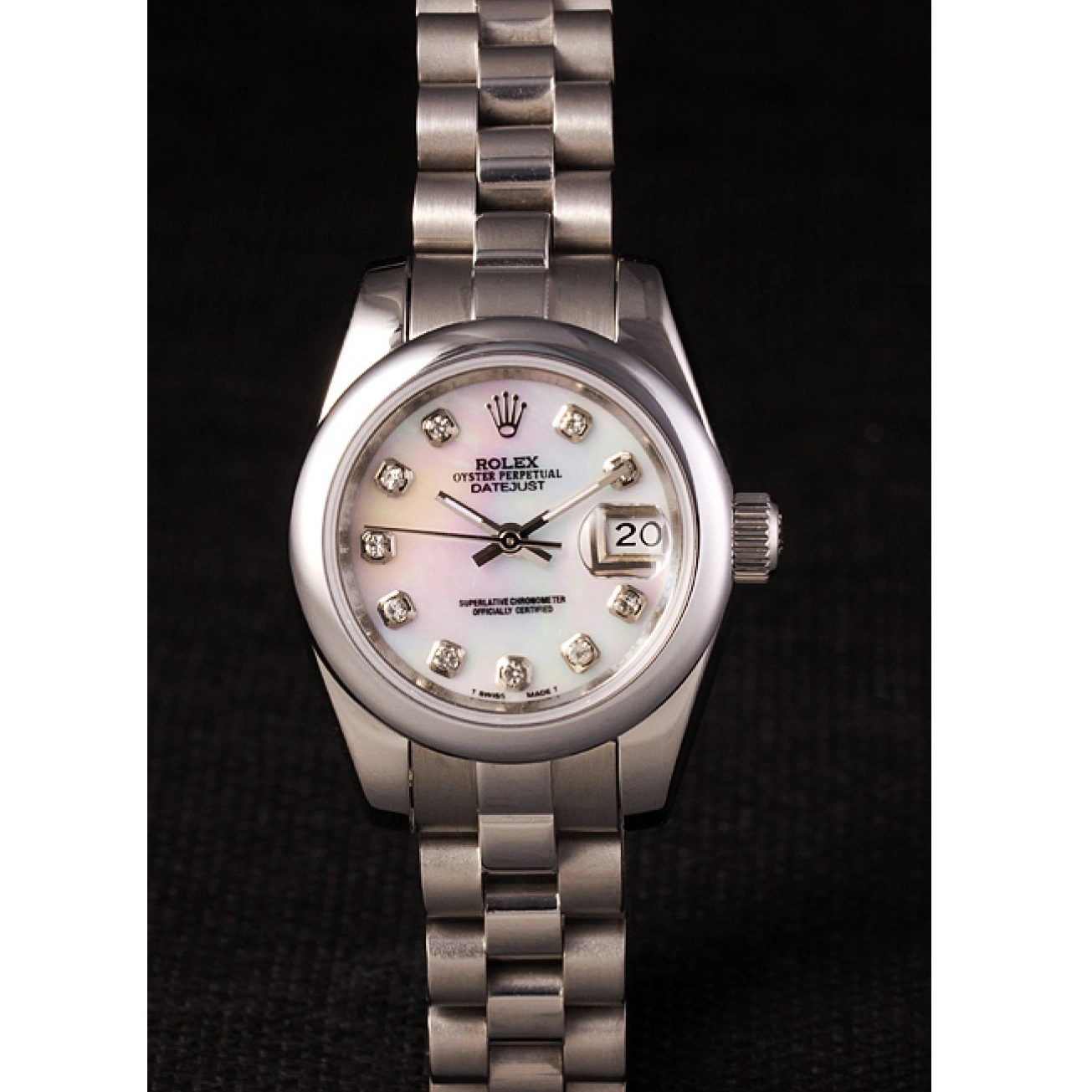 MiroTime 0814 Rolex Datejust-rl123